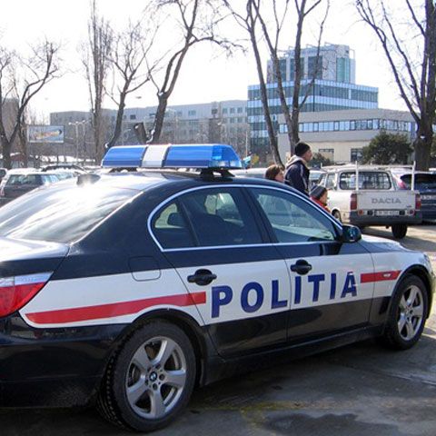 Un mafiot din Camorra, Paolo Romagnoli, a fost prins în Bucureşti 