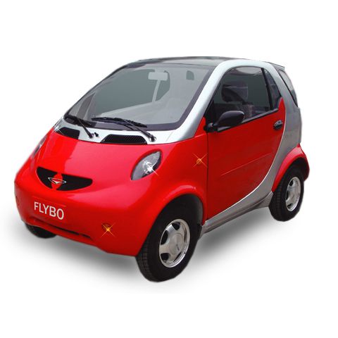 China a devenit prima piaţă auto din lume