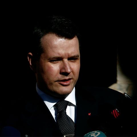 Ministrul Sănătăţii a discutat cu directorii spitalelor de urgenţă pe tema schimbării organizării unităţilor de urgenţă