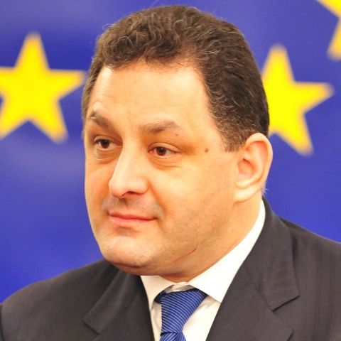 Vanghelie: "Am vrut Ministerul de Interne pentru a avea şi noi un serviciu secret"