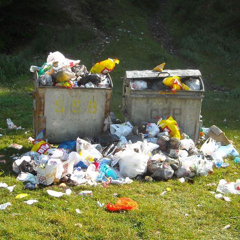 Aproape 400 de asociaţii de proprietari din Ploieşti au datorii de două milioane de lei la salubritate