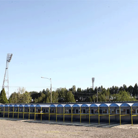 2.800 de bilete s-au vândut pentru partida amicală România-Croaţia