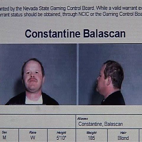 Un român este urmărit de FBI în Statele Unite