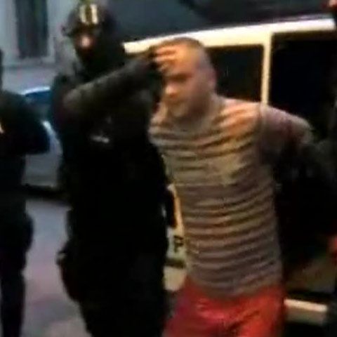 Un brăilean, acuzat că a comis 32 de furturi în Spania, a fost prins 