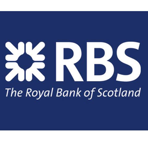 Royal Bank of Scotland concediază 2.300 de angajaţi din Marea Britanie 