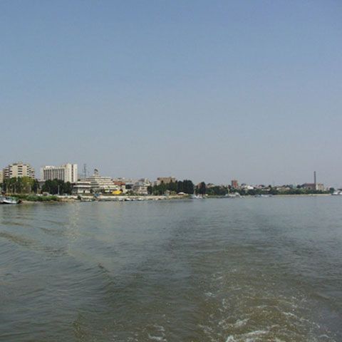 România, Ungaria şi Austria ar putea cere fonduri europene pentru un proiect comun privind Dunărea