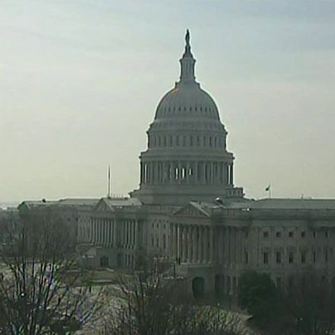  Planul de relansare economică a SUA a fost adoptat de Senat 