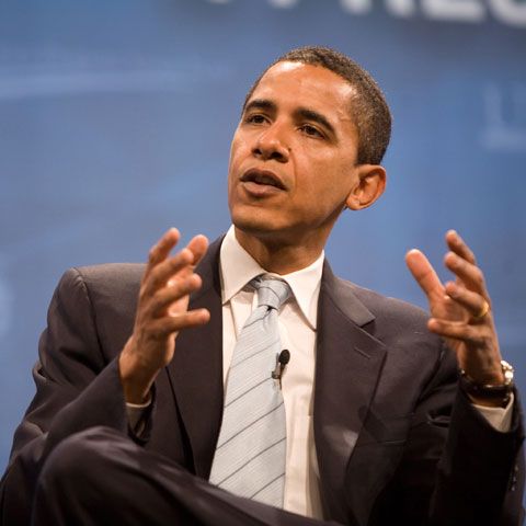 Barak Obama se va exprima în faţa Congresului american