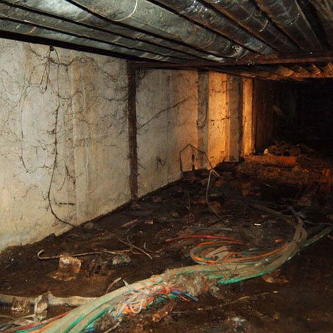 Asanarea subsolurilor de bloc va costa asociaţiile de proprietari 15 milioane de euro