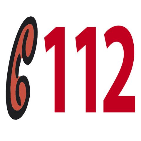 Numărul unic european de urgenţă 112 - adăugarea lui în agenda telefonului dvs. poate duce la salvarea unei vieţi!