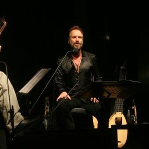 "Îmi doresc să mor fericit"