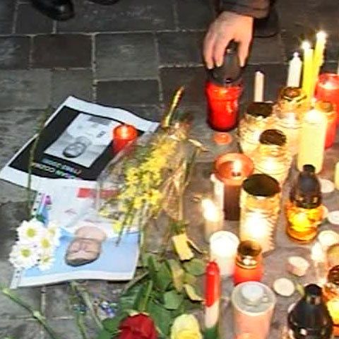 Trupul neînsufleţit al handbalistului Marian Cozma a ajuns în Bucureşti