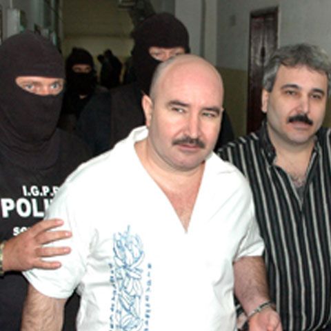 Tribunalul Ialomiţa a decis miercuri ca Nuţu Cămătaru să rămână în închisoare