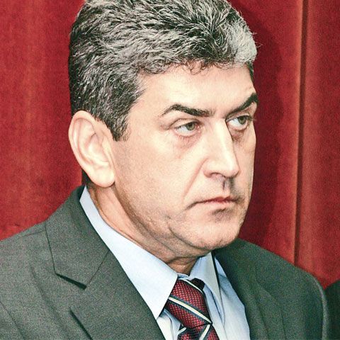 PD-L l-a retras pe Gabriel Oprea din Comisia SRI