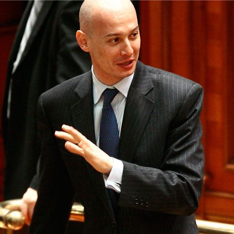 Olteanu: PNL nu va vota "Guvernul Boc doi şi-un sfert"