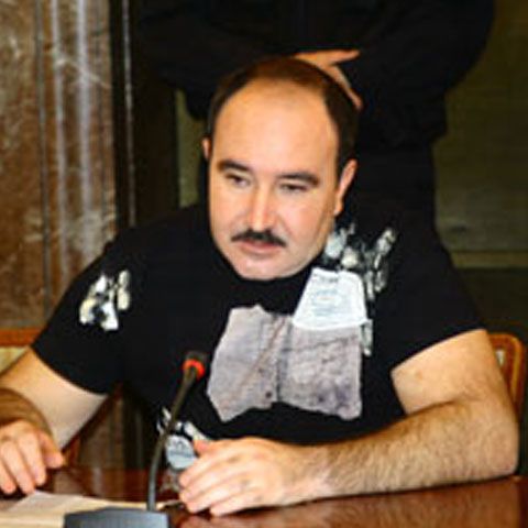 Comisia din Penitenciarul Slobozia discută pe 25 februarie cererea de eliberare a lui Nuţu Cămătaru