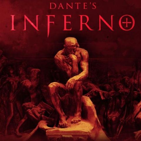 Dante's Inferno va fi foarte asemănător cu God of War
