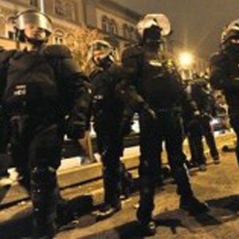 Poliţia ungară oferă recompensă de un milion de forinţi pentru prinderea ultimului suspect în cazul Cozma