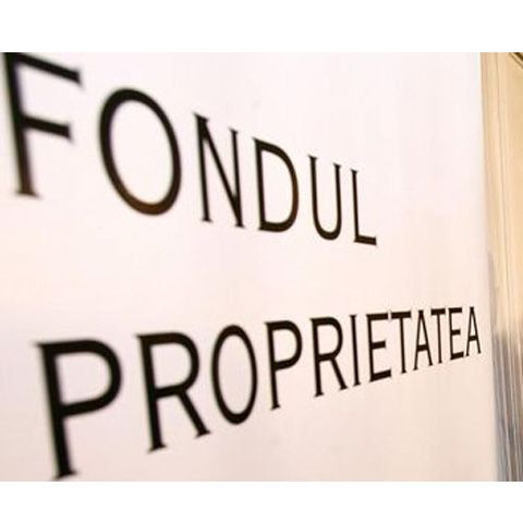 Mai mulţi acţionari pentru Fondul Proprietatea