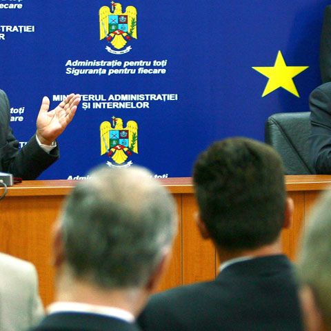 Bugetele ministerelor au fost avizate miercuri în Parlament