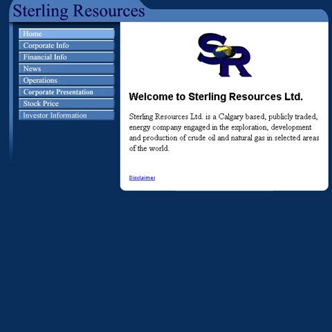 Exclusiv TMC: Cine sunt acţionarii Sterling Resources