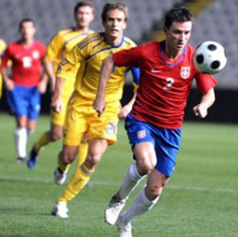 Rezumatele partidelor amicale ale adversarelor României în preliminariile CM 2010 - VIDEO