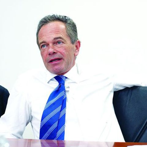 Proprietarul BCR trage semnalul de alarmă pe piaţa bancară