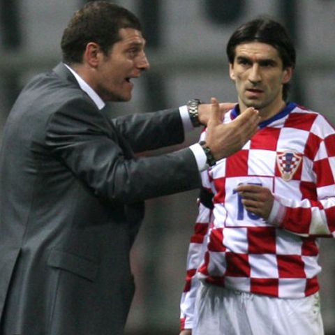Bilic: "România ne-a făcut să suferim! Puteţi bate Serbia!"