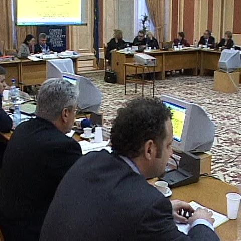 Membrii Comisiei de Educaţie au depus 700 de amendamente la buget 