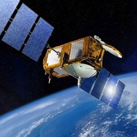 Un satelit american s-a ciocnit în spaţiu cu un satelit rus