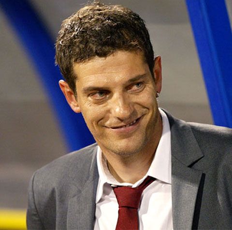 Slaven Bilic: "Mă aşteptam la mai multă presiune din partea României"