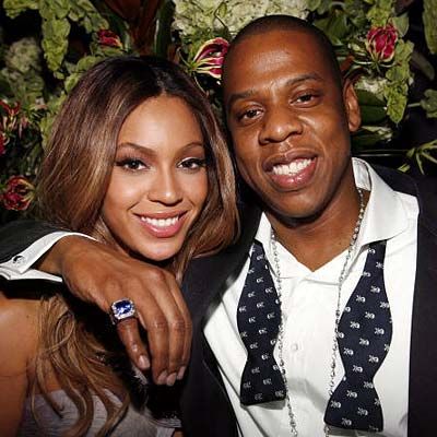 Beyonce vorbeşte despre mariajul cu Jay-Z