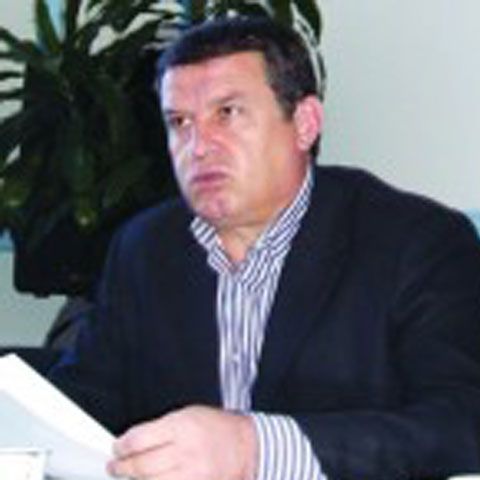 Primarul de Vâlcea, Mircia Gutău, trimis în judecată de DNA 