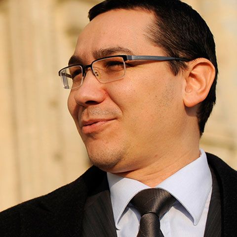 Victor Ponta: Raportul CE este din ce în ce mai îndepărtat de realităţile din România