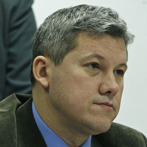 Cătălin Predoiu: Trebuie accelerată reforma justiţiei