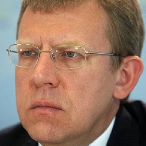 Viceministru rus, acuzat de furt la scară mare