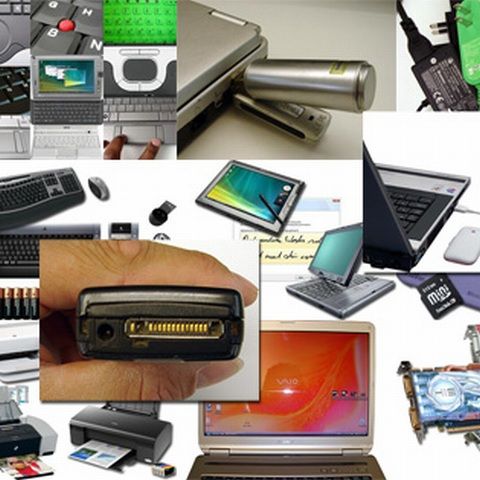 Piaţa locală de hardware a atins 1,6 miliarde de euro, în 2008