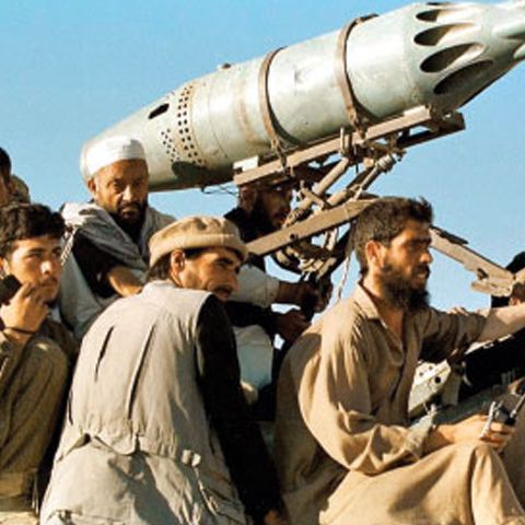 Talibanii riscă să destabilizeze Afganistanul şi Pakistanul