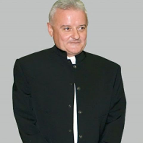 Monica, ştii ce-ţi face soţul?