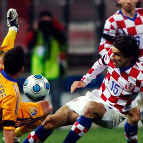 O înfrângere euforică