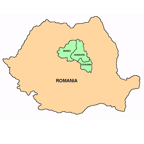 Petiţia pentru obţinerea autonomiei Ţinutului Secuiesc va ajunge la Parlamentul European