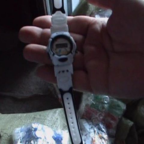 Aproximativ 30.000 de ceasuri de contrabandă au fost descoperite în portul Constanţa 