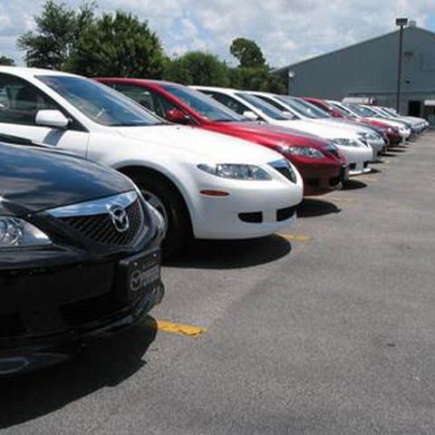 Fraude de 100 de milioane de euro pe piaţa de leasing din România