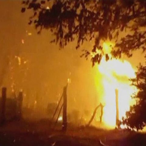 Peste 180 de oameni au murit şi 2.000 de case au fost distruse, în Australia