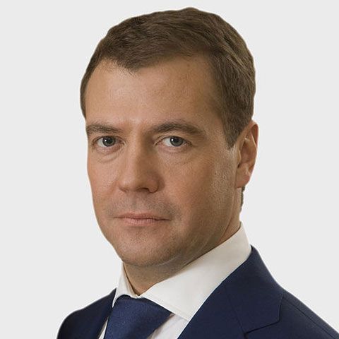 Medvedev le va explica ruşilor criza economică într-o serie de emisiuni televizate