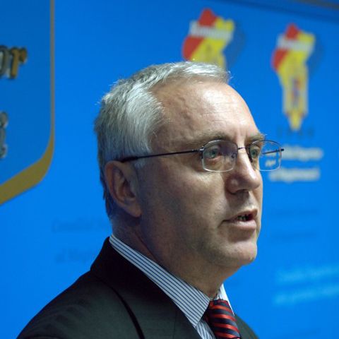 Preşedintele CSM: "Judecătorii craioveni au obţinut rezultate foarte bune şi le mulţumesc!"