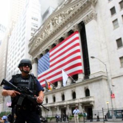 Criza economică este mai periculoasă decât al-Qaida  