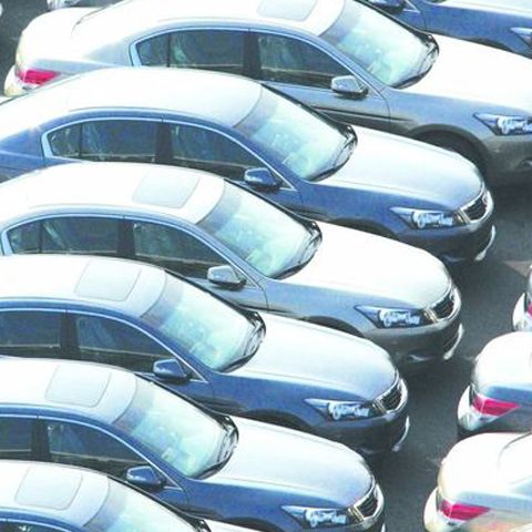 Spania a aprobat ajutoare de 4 miliarde euro pentru sectorul auto