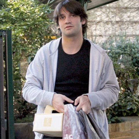 Adelina Chivu îşi alintă fetiţa "Buburuza"