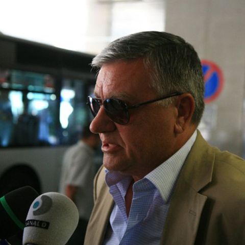 "Dialogul Rednic-Piţurcă a fost de bun simţ! Sandu vorbeşte în stilul atmosferei din Liga 1"